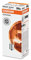 OSRAM 5627 Eclairage pour Plaque d'immatriculation, 24 V, Set de 10
