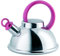 Schulte-Ufer 6839-20 pi Flötenkessel Orion i, pink 20 cm