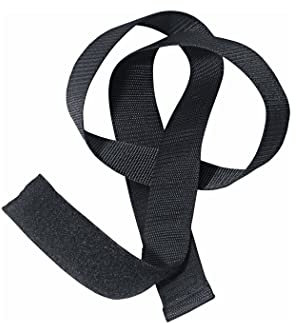 KÜBLER Workwear KÜBLER KÜBLER Gürtel kratzfrei schwarz, Onesize, Unisex-Gürtel kratzfrei aus Mischgewebe, Gürtel kratzfrei