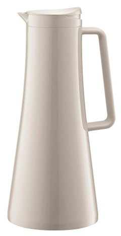 Bodum 11189-913B Bistro Carafe Isotherme Plastique Blanc 1,1 L