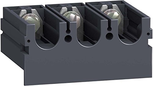 Espaciadores monobloque 3P NSX100-250