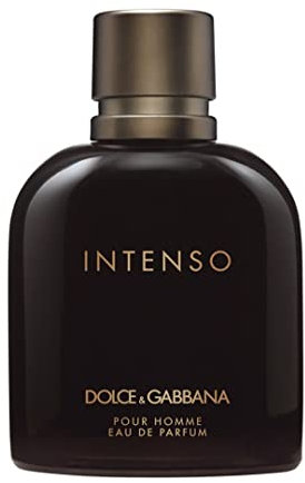 Dolce & Gabbana Pour Intenso Homme Men Eau de Parfum 40 ml