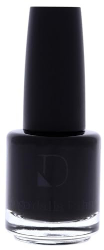 Diego dalla Palma, Smalto per Unghie, Nero 207, 14 ml
