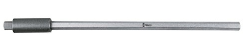 Wera 712 Adapterklinge, 1/4 Zoll x 175 mm, 05040001001