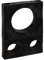 Satix LNB-Adapter Halter 40 mm für TechniSat Satman Satelliten-Schüssel