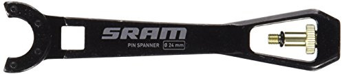 RockShox Dämpfertool 2364216003, schwarz, One Size, 00.4315.028.010