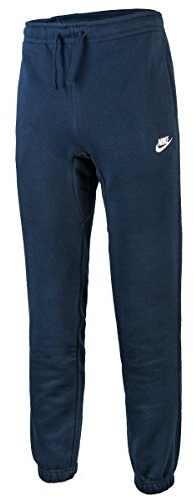 NIKE Men's Club Joggers Sweatpants