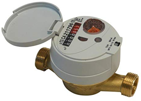 CONTATORE X ACQUA BOSCO Q/ASC.1/2