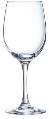 Luminarc La Cave - Vaso de cristal (26 cl), J9398