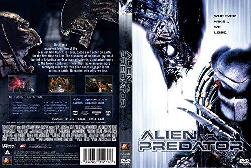 Alien Vs. Predator [UK Import]