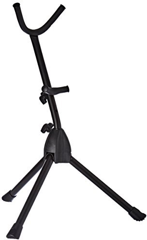 Gewa 762310 Ständer Eb-Alt/Bb-Tenor Saxophon