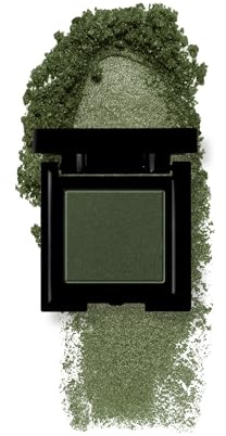 Mii Cosmetics One and Only Eye Colour Eyeshadow, New Formula Contains Multi Faceted Pearls, Highly Pigmented & Blendable, Arrest