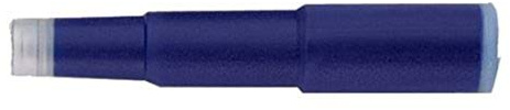 Cross Refills for Fountain Pen Blue Pack of 6