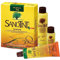 Sanotint - Haarfarbe sensitive Nr. 74 „Hellbraun“ - 1x 125 ml - Naturnahe Haarfarbe mit wertvollen pflanzlichen Wirkstoffen - Auszüge aus Goldhirse, Oliven, Traubenkernen mit natürlichem Biotin
