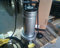 Lowara DOMO Tauchpumpen Schmutzwasser DOMO 15VX/B Vortex 1,1kW 1,5Hp 1x230V