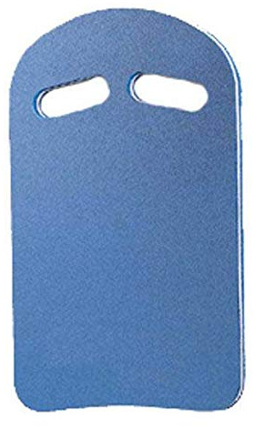 Leisis 0101010 - Tabla Grande con Agujeros, Color Azul, 47 x 28 x 3 cm