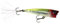Yo-Zuri 3DB Popper Schwimmköder, Prismenkrone, 7,6 cm