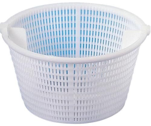 Pool's CESTELLO Bianco Skimmer Piscina Ricambio Originale
