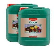 CANNA Canna Coco 10L A+B