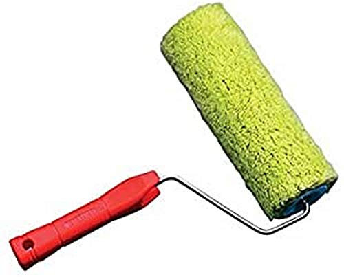 Barbosa M90309 - Rodillo hilo verde facha termo 220 x 50 mm