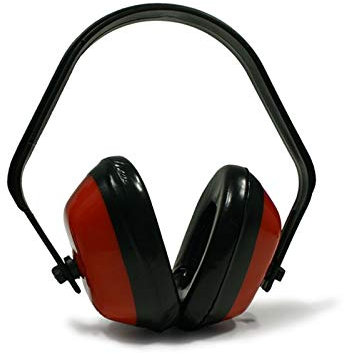 Sägenspezi Protección auditiva con cápsulas ajustables