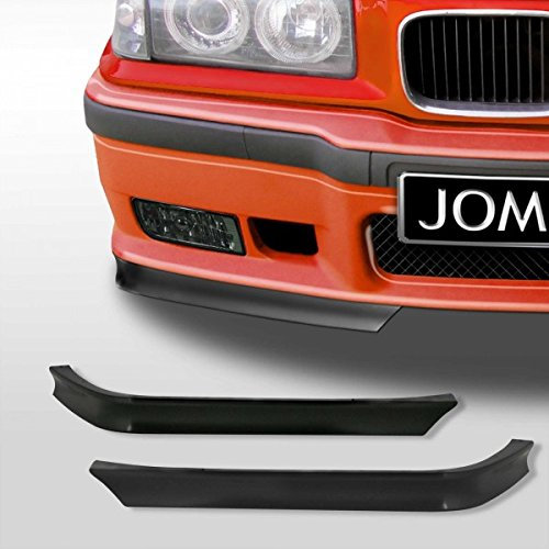 Pour BMW E36 Pack-M Spoiler Lèvre Inférieure Rajout Pare-Choc Avant 1990-2000