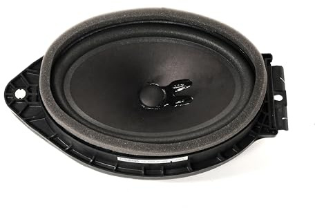 GM Genuine Parts 23264353 Front Door Radio Speaker