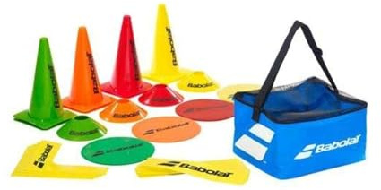 Babolat Tennis Trainingsset