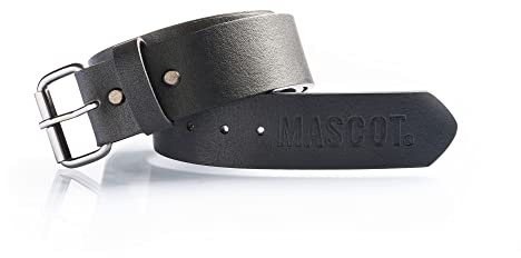 Mascot Gürtel Congo, 1 Stück, 120, schwarz, 50081-990-09-120