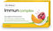 Dr. Böhm Immun complex: Für ein gesundes Immunsystem, mit 27 Vitaminen, Mineralstoffen wie Zink & pflanzlichen Antioxidantien, 30 Tabletten