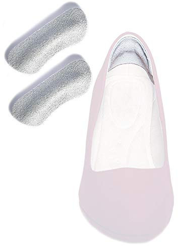 Pedag STOP - der Fersenhalter aus weichem Leder