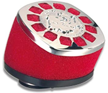 Filtro aria Malossi E14 35,5 mm 30 °