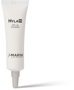 Jan Marini Hyla3D Ha Lip Complex