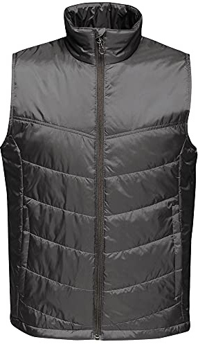Regatta Professional Stage II Insulated Bodywarmer, Black, XXXL