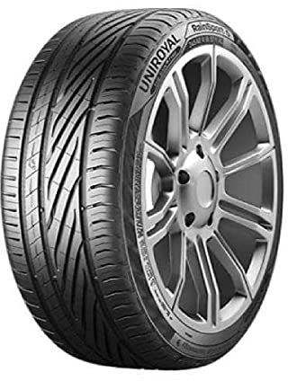 UNIROYAL 205/55 R17 95V Pneu Été XL