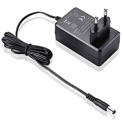 PJAKE AC Adapter Charger for Sony UBP-X700 4K Blu-Ray Player Power Supply Cord Mains