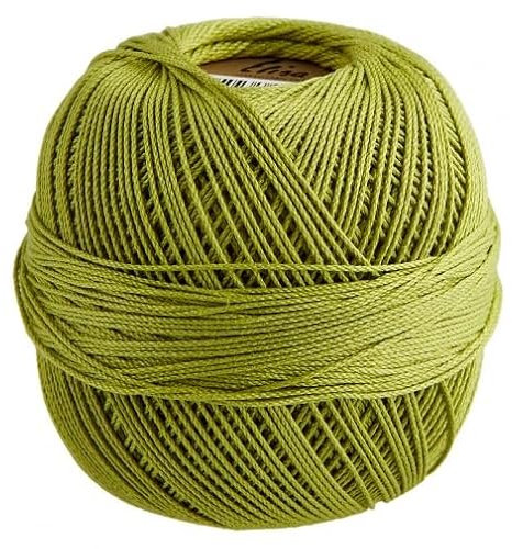 ELISA Häkelgarn 5 8547 - kiwi