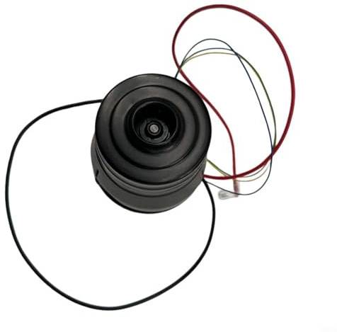 Aprilsunnyzone 75BLDB – GS01 Bodenwaschmotor, für Tineco Floor S3 S5 S5Pro GS01, 21,6 V, 150 W, mühelos zerlegt, effizienter Betrieb