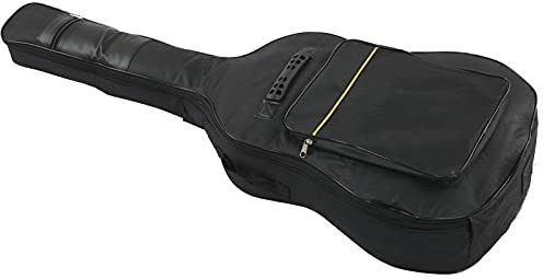 Elgitarrväska, Gitarrförvaringsväska Gitarrväska Elgitarr Gig Bag Musikinstrumentförvaring Handhållen Gitarrväska