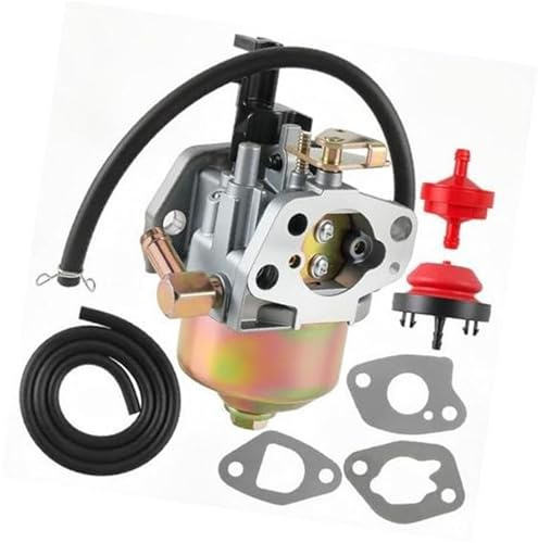 Clynex Carburatore, for 951-12705 951-10974, for MTD, Yard Snow Blower Troy, for 165-SU 165-SUB 165-SUB-11 265-SU 265-SU-11 365-SUA 365-SUB 524SWE 524WE 2X 524SWE 524WE 24HP Carburatore per spazzaneve