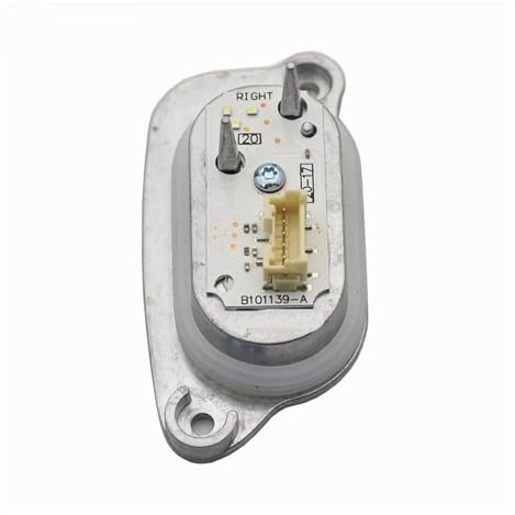 Zavorra Xeno Faro Modulo 90070223 Per A3 S3 2017 - 2021 8V0998473 8V0998474 90070222 B011482-A B101139-A Faro Allo Xeno Sorgente Luminosa Lampada Unità LED(Destra)