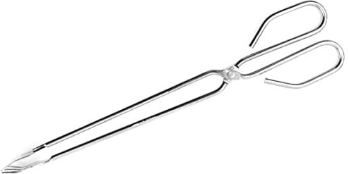 Fackelmann Food&More Tenacillas Cocina Palas acero inox. Color inox. 30cm. 1 ud.