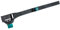 wolfcraft Adaptador de medida interna para metros plegables I 5223000 I Para el ajuste de una medida interna con el metro plegable