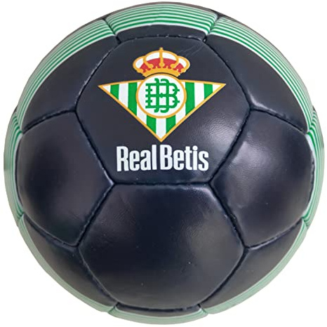 Real Betis | Balón Azul Bandera De España T5