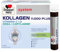 Doppelherz system KOLLAGEN 11000 PLUS - Complemento Alimenticio para Huesos, Articulaciones y Tendones con Colágeno, Vitaminas, Oligoelementos y Más, Sin Gluten ni Lactosa, 30 Viales