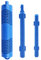 WANGCL 1 Set Whirlpool-Mineralstab für Schwimmbad, Fischteich, Whirlpool, Spa-Filterkartusche (blau)