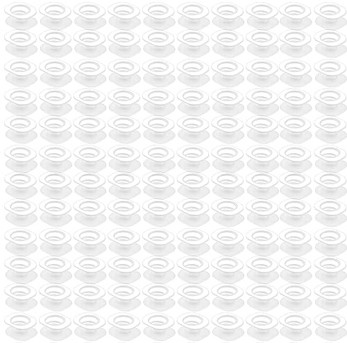 BAOFALI 240Pcs/Set Mini Action Wobbles,Self-Adhesive Springs,Small Wobblers Movers for for Card Making DIY Scrapbooking Arts Projects Handmade Crafts Scrapbooking Embellishments