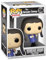Funko Pop! TV: AFC - Wednesday Addams - Addams Family Classic TV - Collectable Vinyl Figure - Gift Idea - Official Merchandise - Toys for Kids & Adults - TV Fans - Model Figure for Collectors