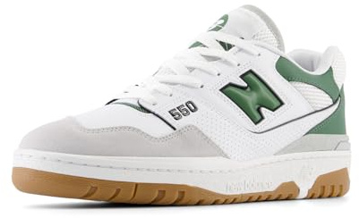 New Balance Herren MW575VW Wanderschuh, Weiß (1), 46.5 EU