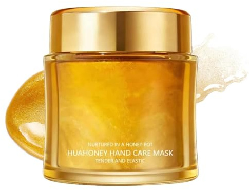 Fuktgivande Handmask 100 g Återfuktande Kräm
